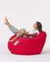 Atelier Del Sofa Premium XXL - Rojo